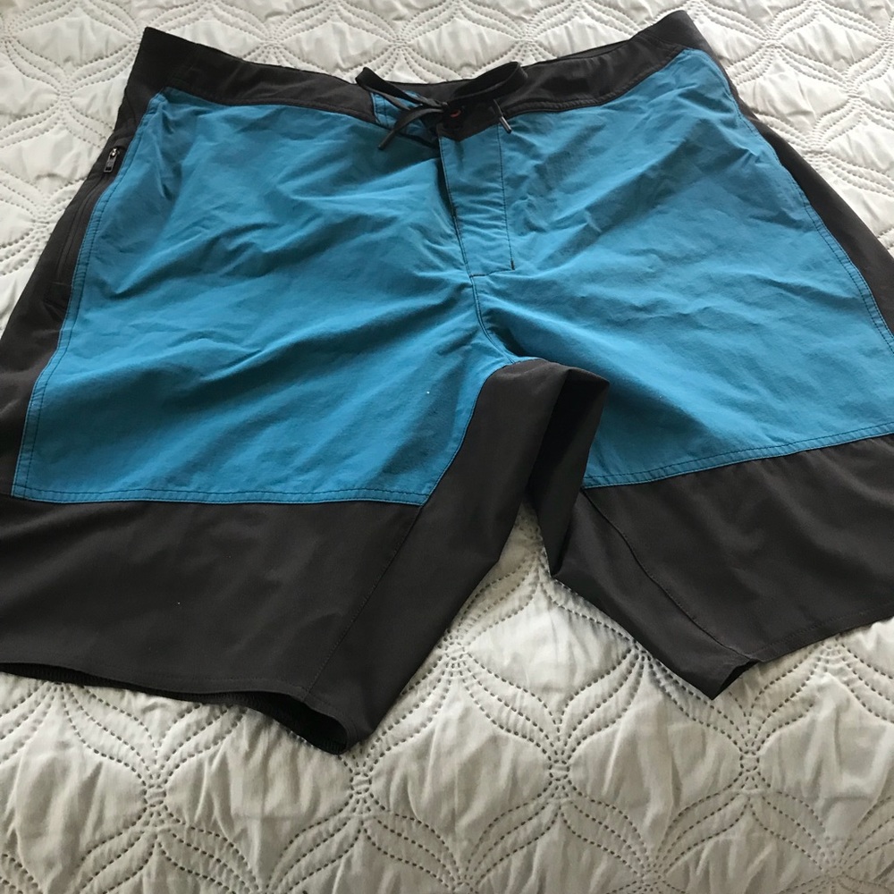 Reebok CrossFit speedwick shorts